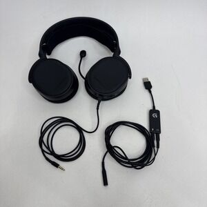 SteelSeries Arctis 7 Wireless Gaming Headset PC MAC PS4 PS5